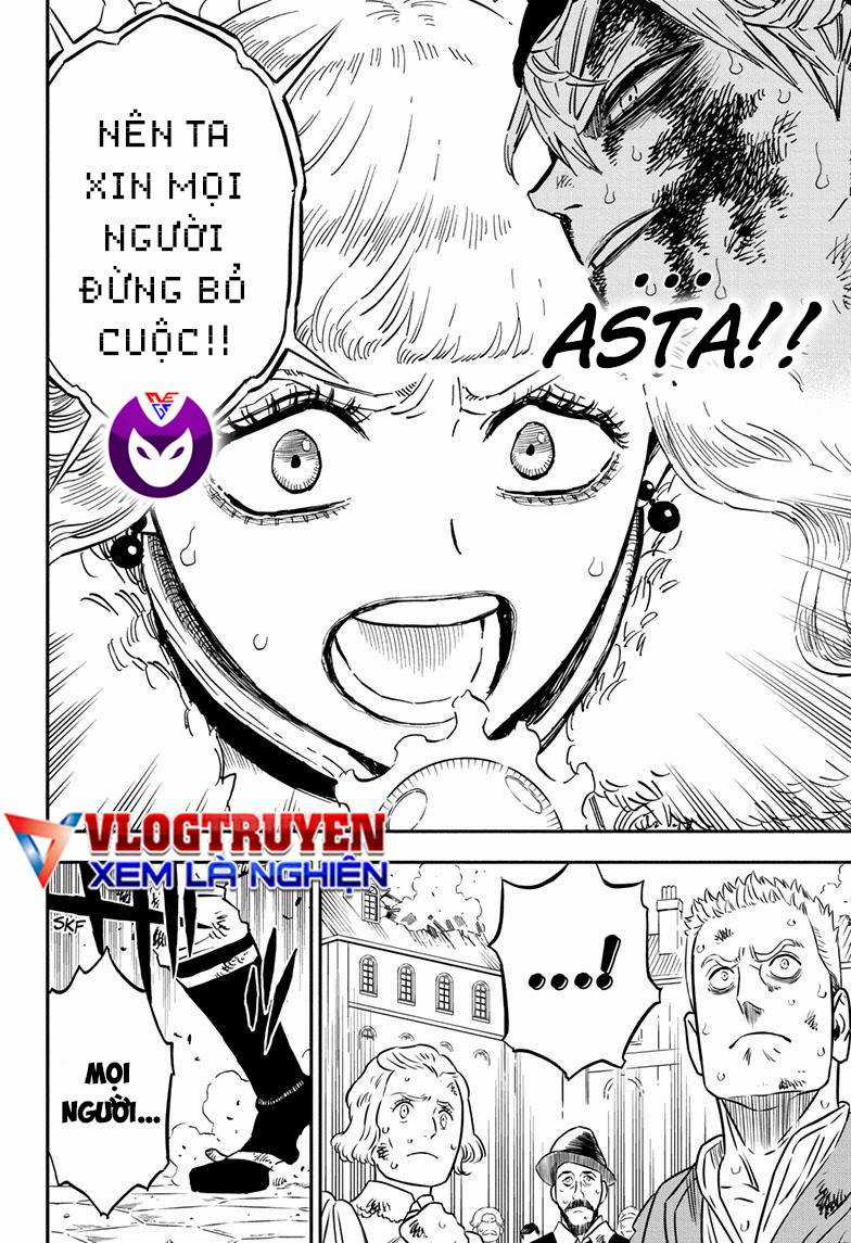 Pháp Sư Không Phép Thuật Chapter 362 trang 7