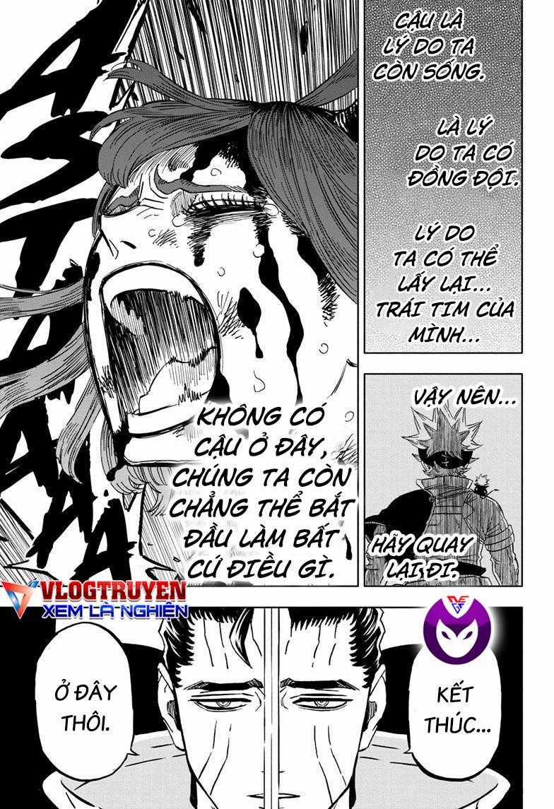Pháp Sư Không Phép Thuật Chapter 365 trang 11