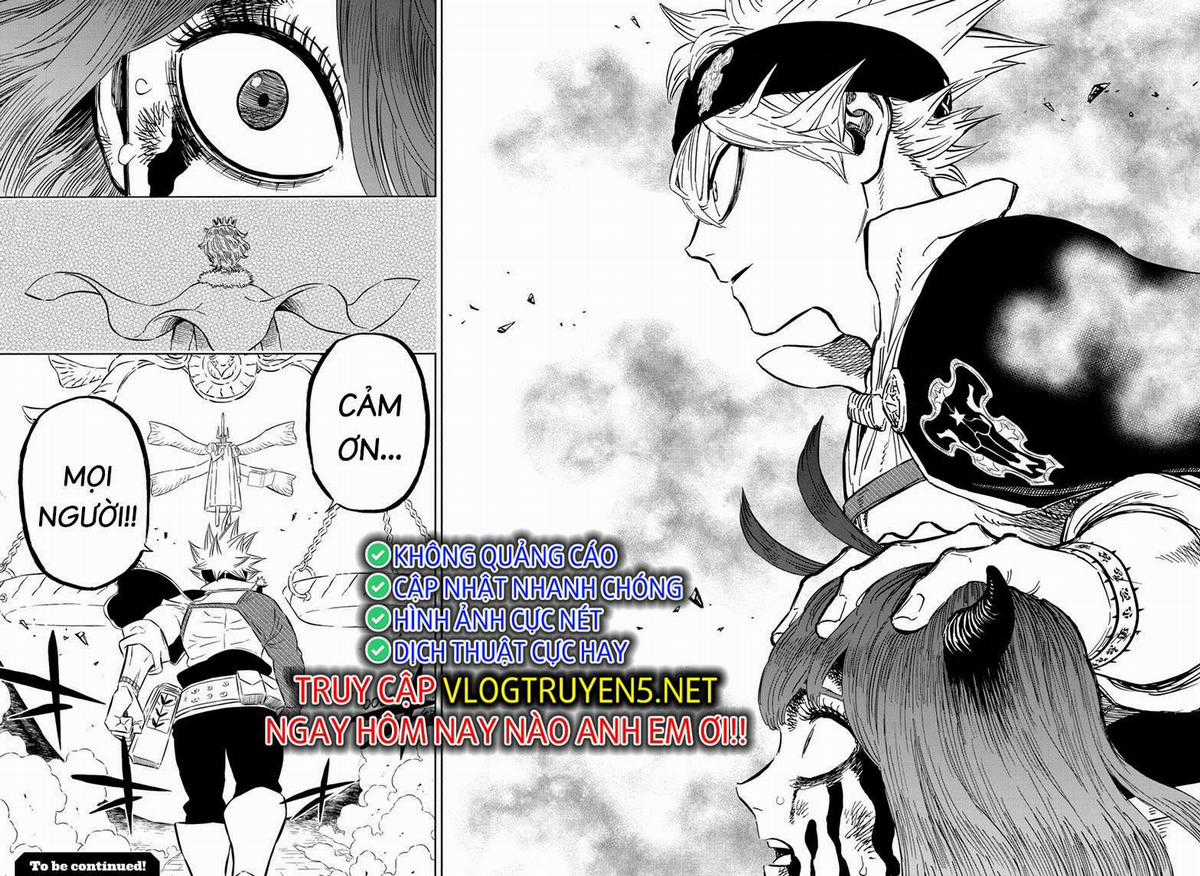 Pháp Sư Không Phép Thuật Chapter 365 trang 12