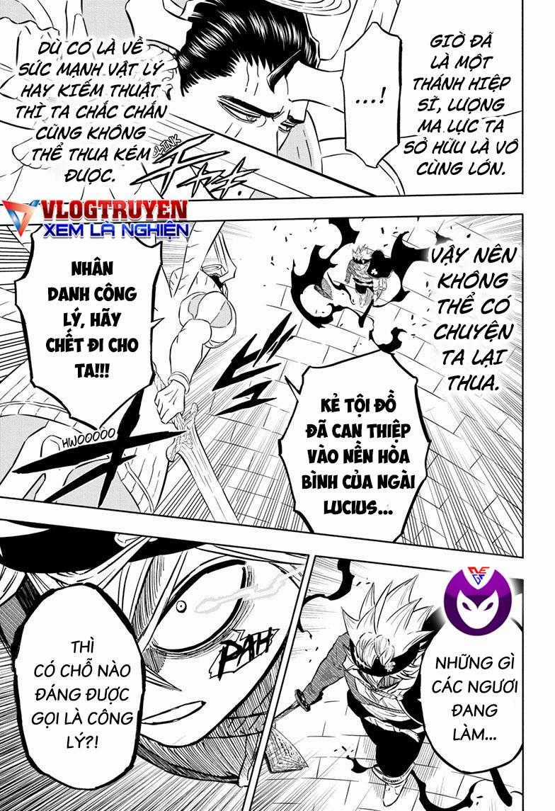 Pháp Sư Không Phép Thuật Chapter 366 trang 10