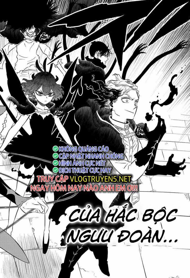Pháp Sư Không Phép Thuật Chapter 367 trang 11