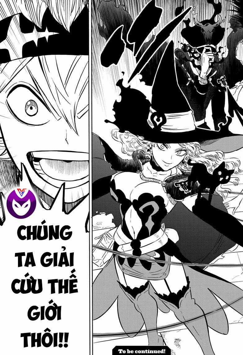 Pháp Sư Không Phép Thuật Chapter 367 trang 12