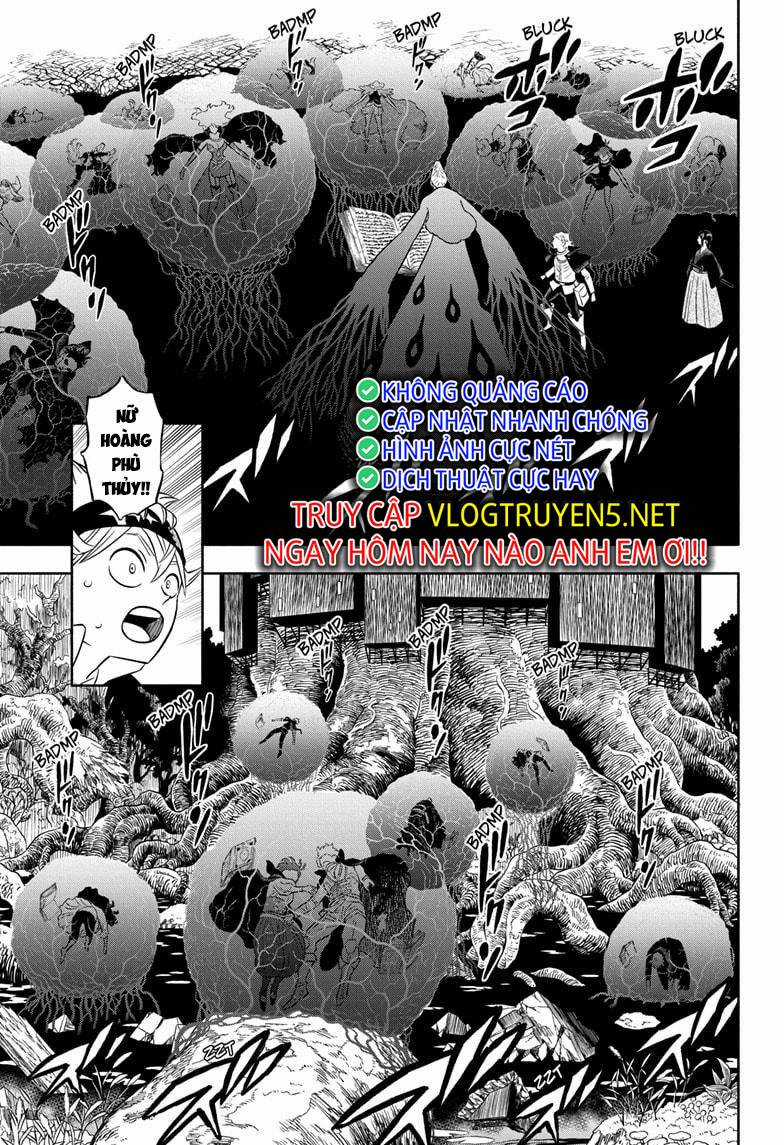 Pháp Sư Không Phép Thuật Chapter 367 trang 2
