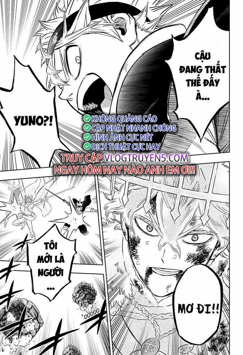 Pháp Sư Không Phép Thuật Chapter 368 trang 11