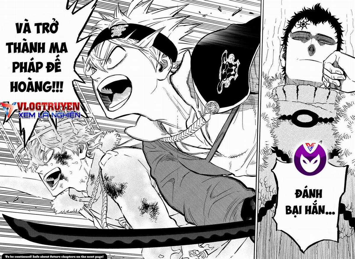 Pháp Sư Không Phép Thuật Chapter 368 trang 12