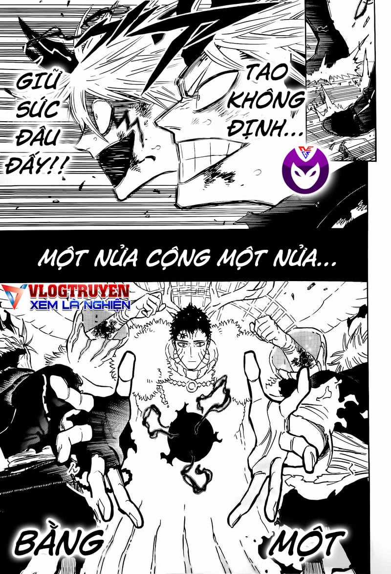 Pháp Sư Không Phép Thuật Chapter 369 trang 18