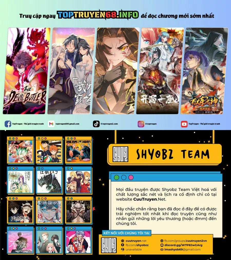 Pháp Sư Không Phép Thuật Chapter 370 trang 0