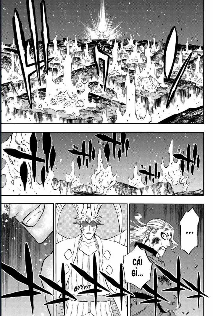 Pháp Sư Không Phép Thuật Chapter 371 trang 14