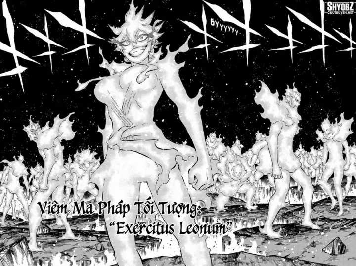 Pháp Sư Không Phép Thuật Chapter 371 trang 15