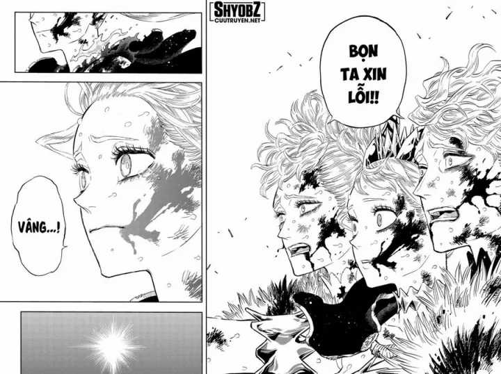 Pháp Sư Không Phép Thuật Chapter 373 trang 15