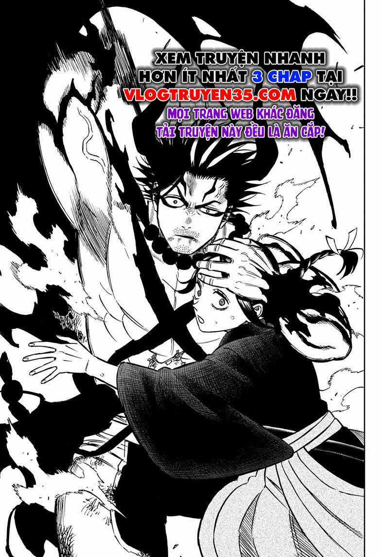 Pháp Sư Không Phép Thuật Chapter 374 trang 17
