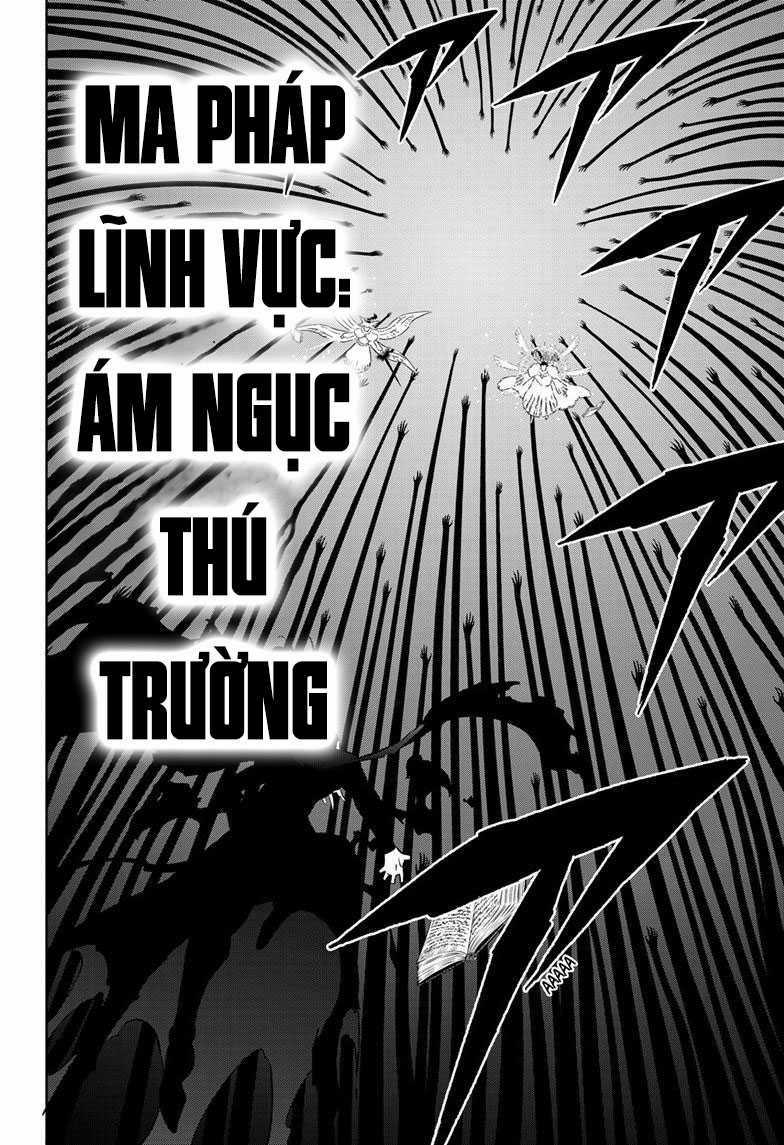 Pháp Sư Không Phép Thuật Chapter 374 trang 4
