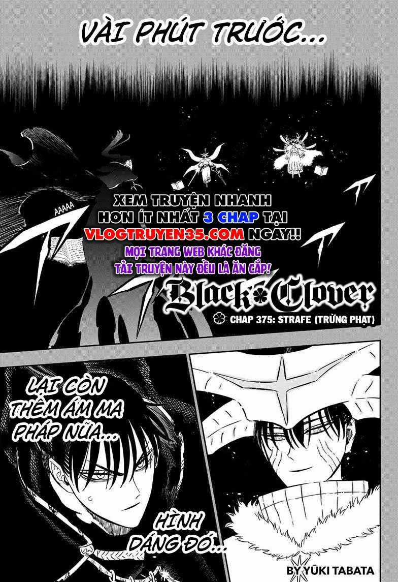 Pháp Sư Không Phép Thuật Chapter 375 trang 0