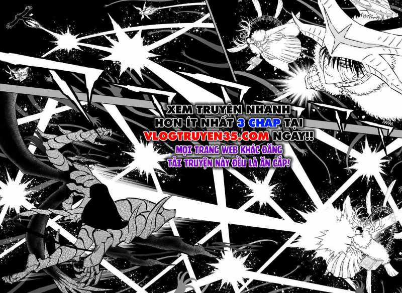 Pháp Sư Không Phép Thuật Chapter 375 trang 3