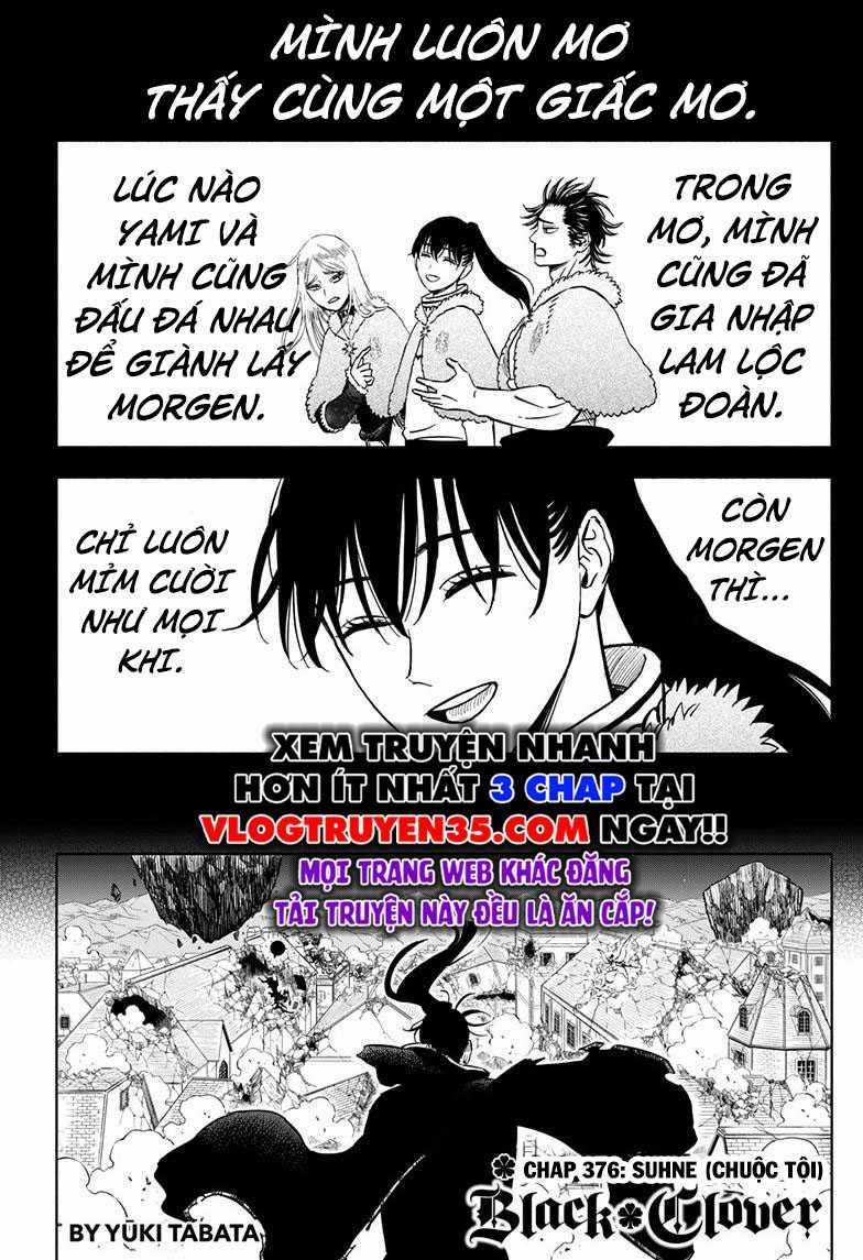 Pháp Sư Không Phép Thuật Chapter 376 trang 0