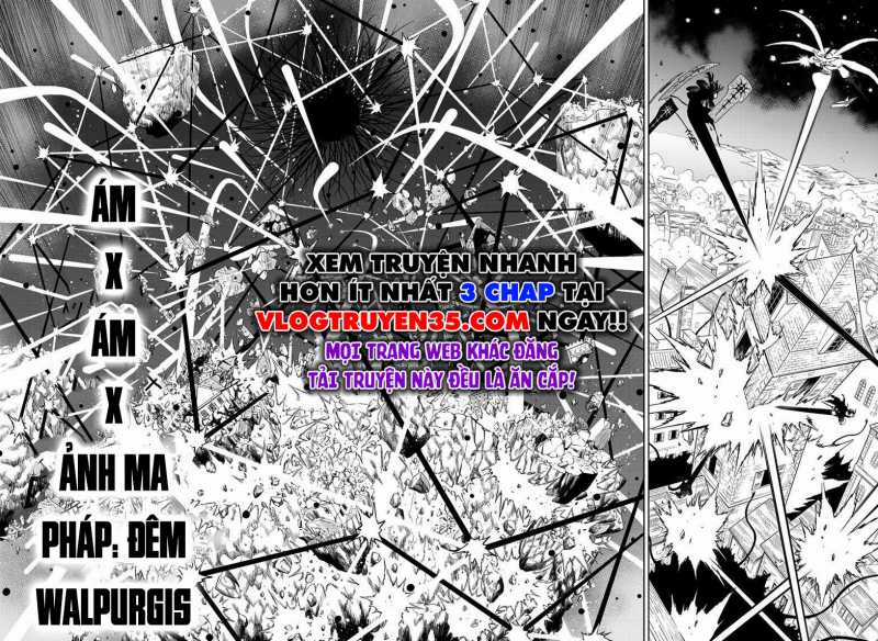 Pháp Sư Không Phép Thuật Chapter 376 trang 12