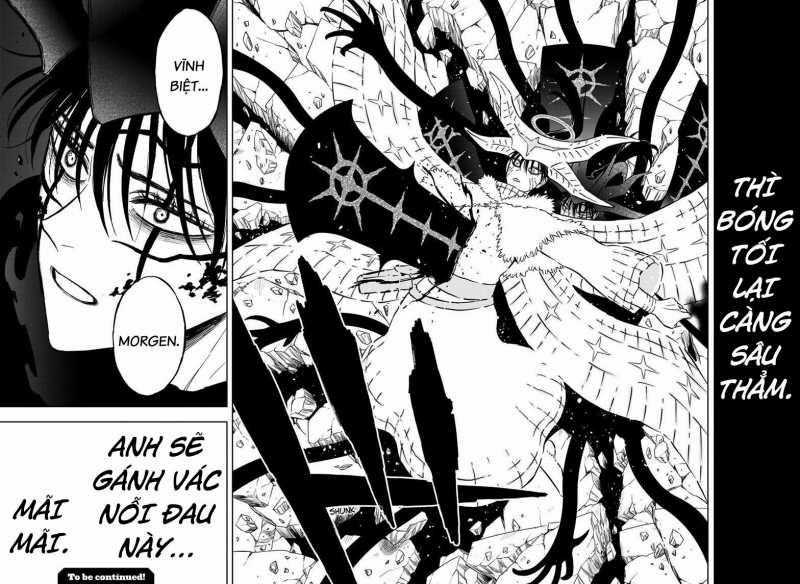 Pháp Sư Không Phép Thuật Chapter 376 trang 14