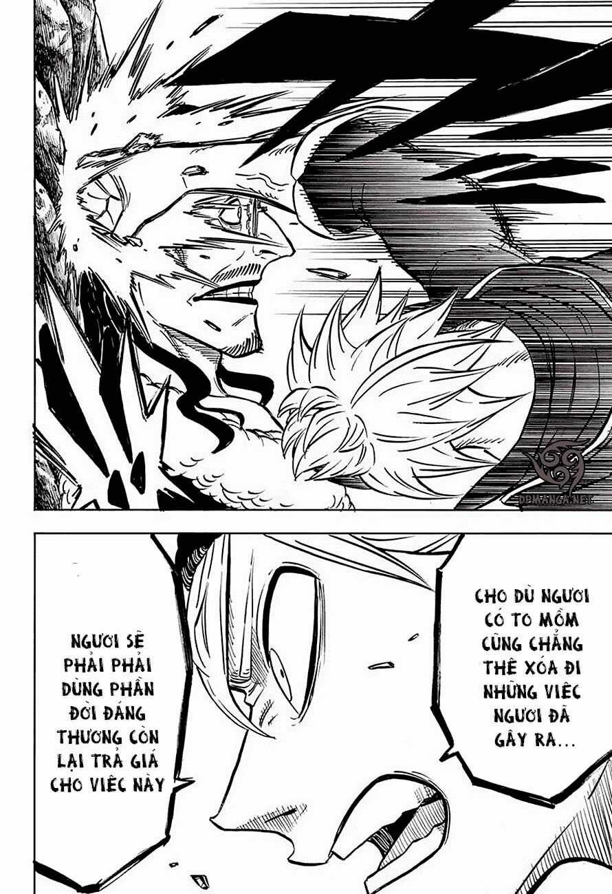 Pháp Sư Không Phép Thuật Chapter 42 trang 7