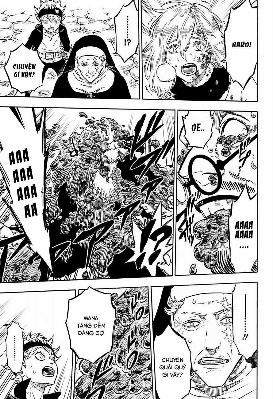 Pháp Sư Không Phép Thuật Chapter 43 trang 13