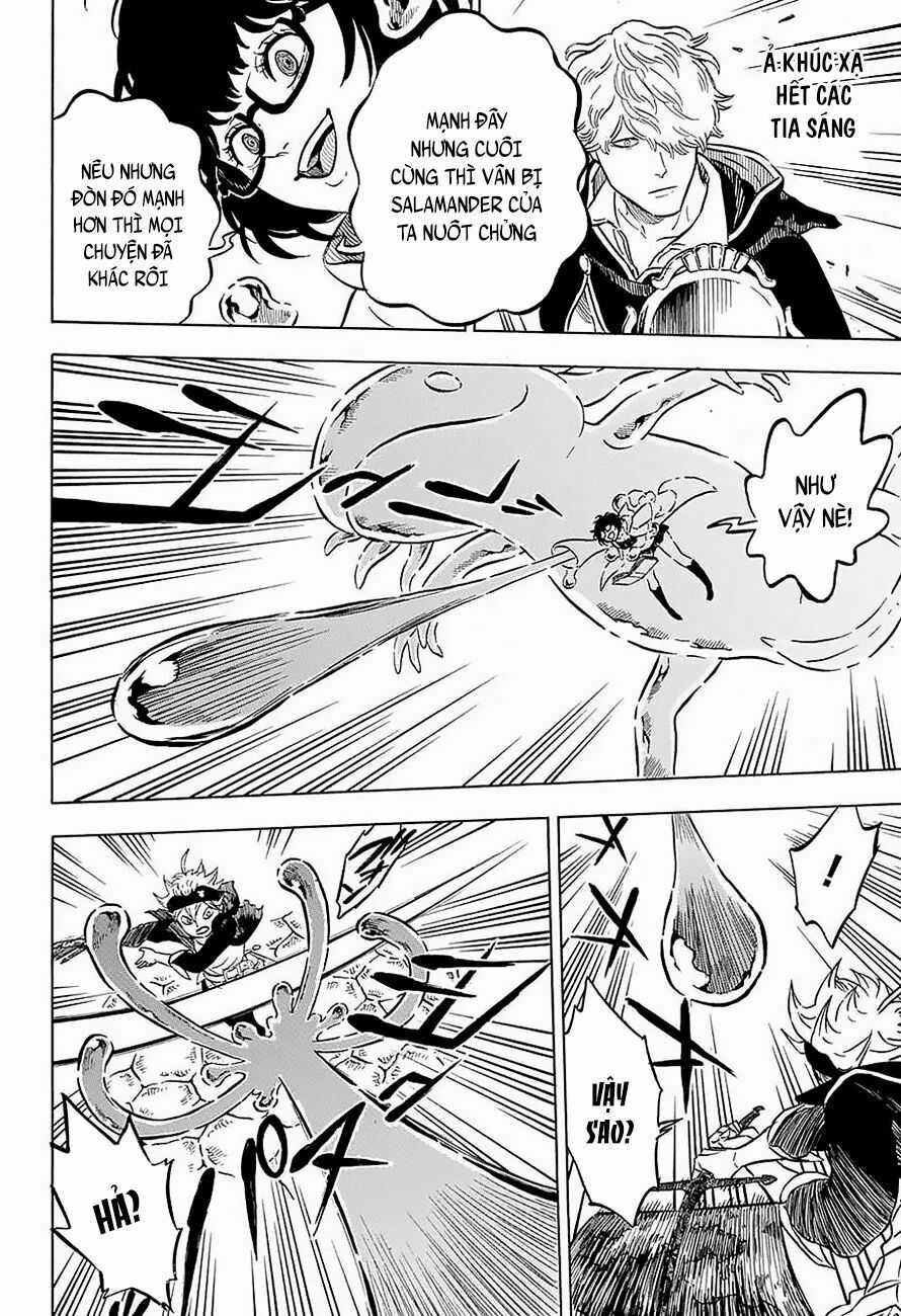 Pháp Sư Không Phép Thuật Chapter 43 trang 4