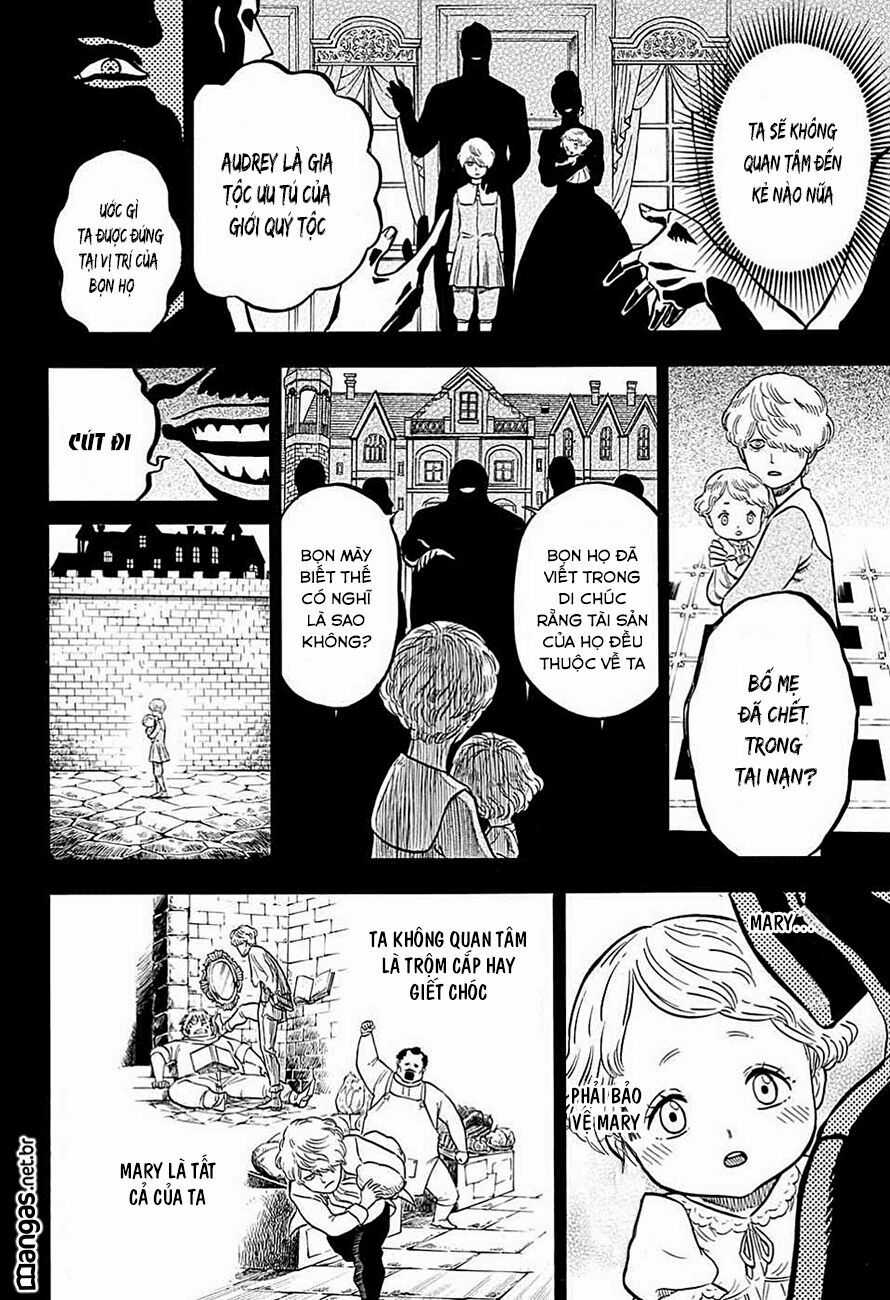 Pháp Sư Không Phép Thuật Chapter 44 trang 11