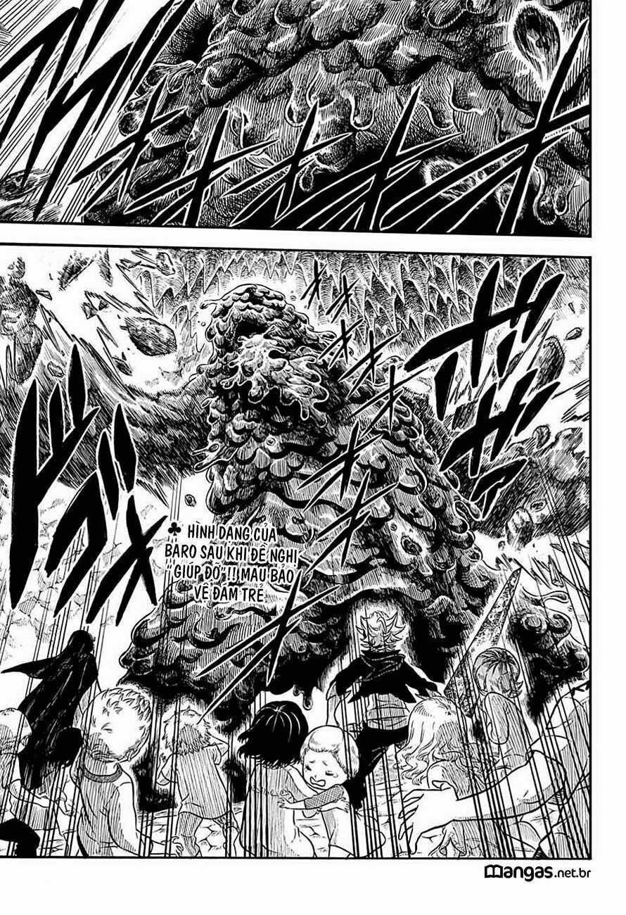 Pháp Sư Không Phép Thuật Chapter 44 trang 2