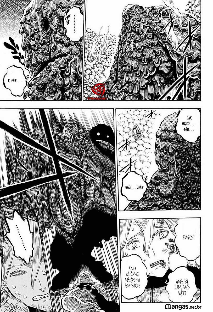 Pháp Sư Không Phép Thuật Chapter 44 trang 4