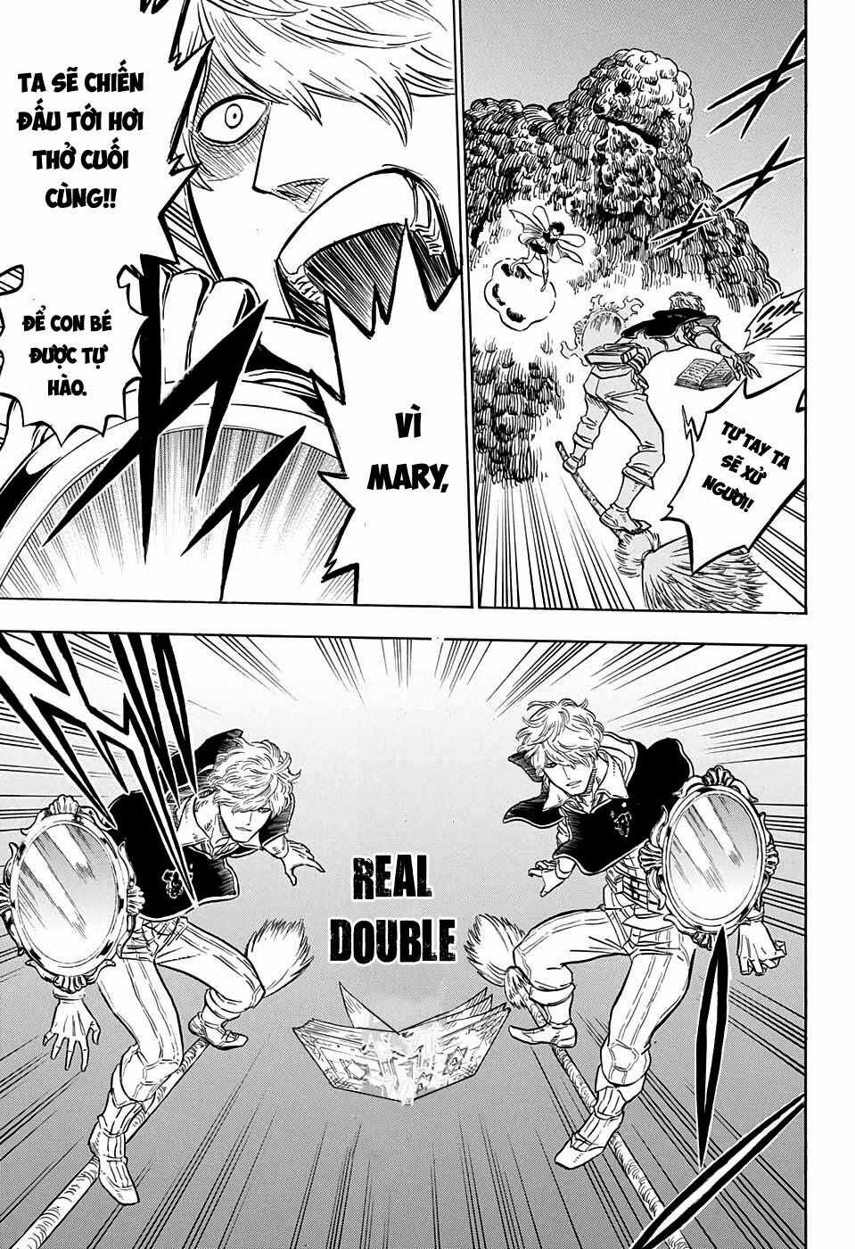 Pháp Sư Không Phép Thuật Chapter 45 trang 3