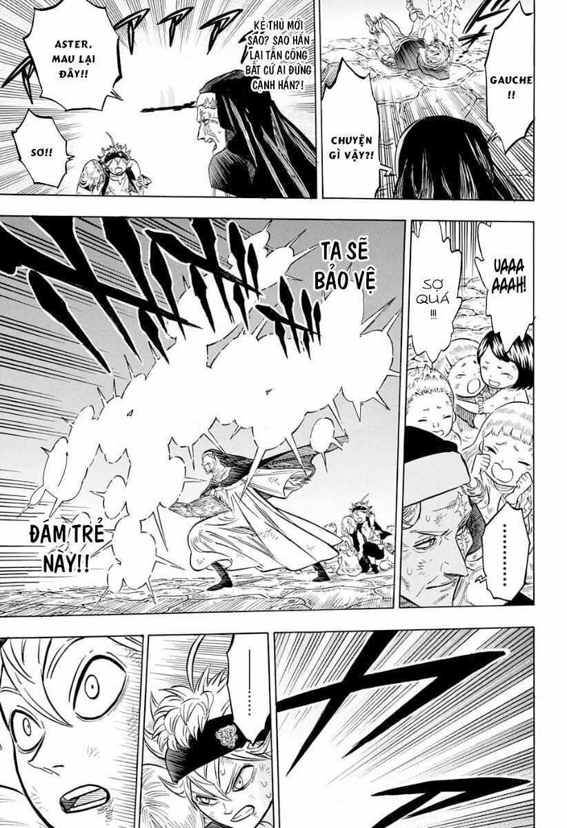 Pháp Sư Không Phép Thuật Chapter 46 trang 10