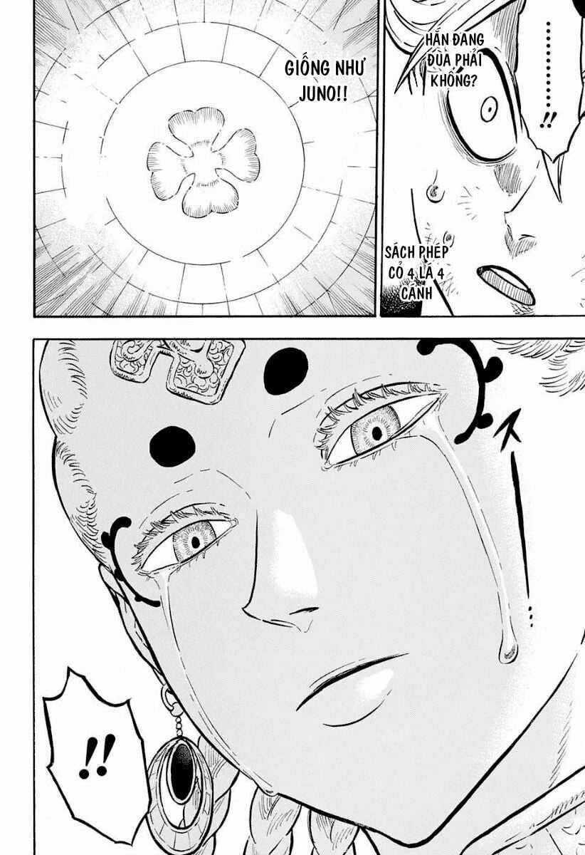 Pháp Sư Không Phép Thuật Chapter 46 trang 14