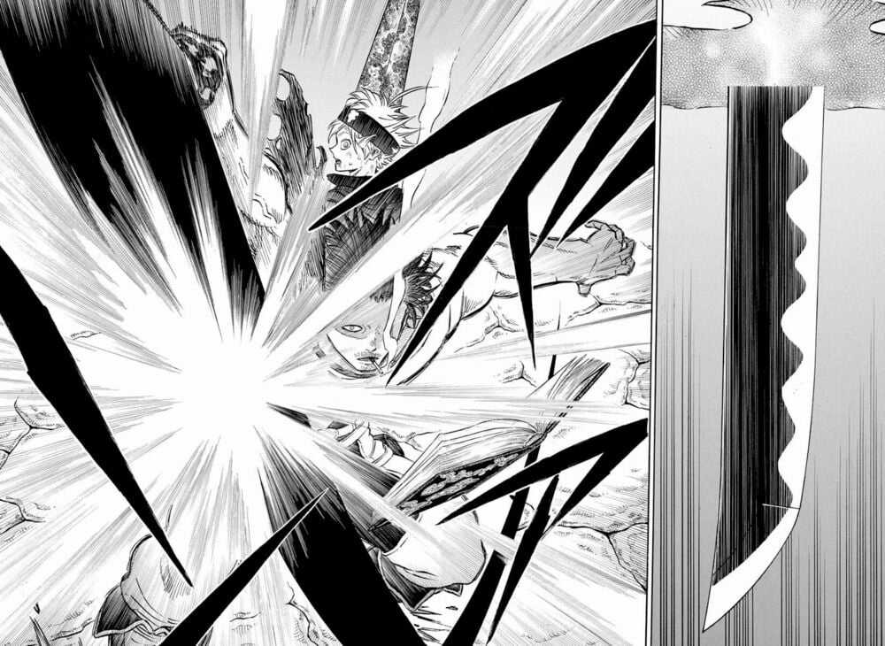 Pháp Sư Không Phép Thuật Chapter 46 trang 20