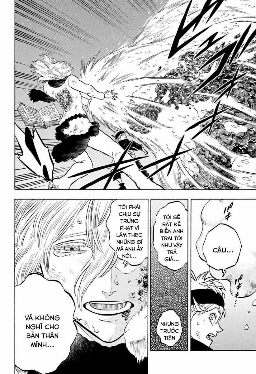 Pháp Sư Không Phép Thuật Chapter 46 trang 5