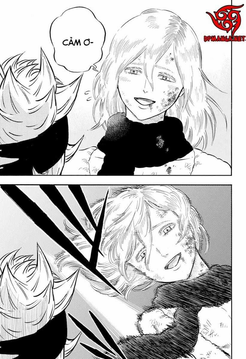 Pháp Sư Không Phép Thuật Chapter 46 trang 8