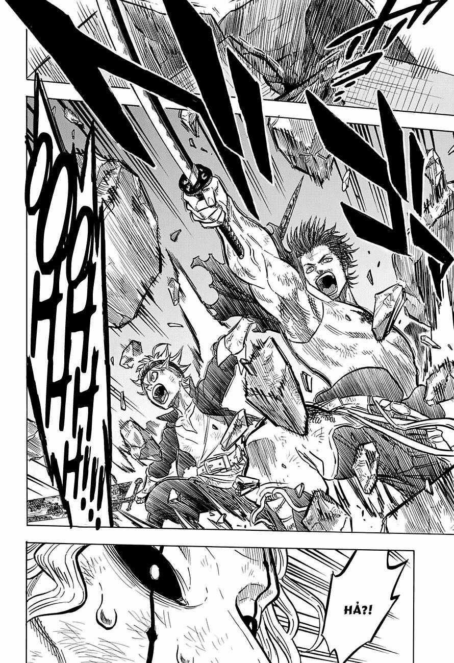 Pháp Sư Không Phép Thuật Chapter 48 trang 15