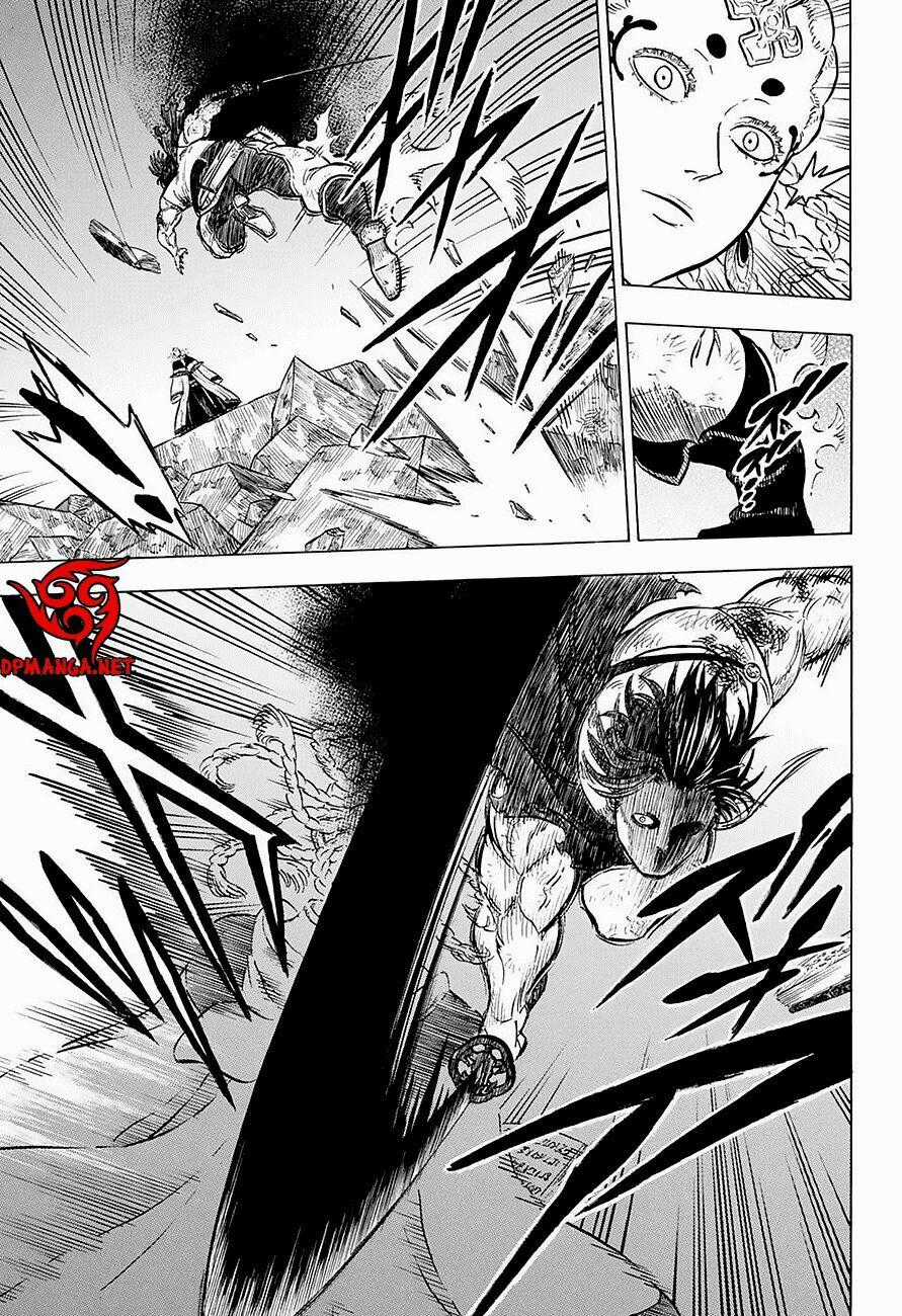Pháp Sư Không Phép Thuật Chapter 49 trang 1
