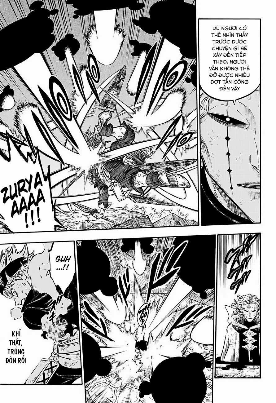 Pháp Sư Không Phép Thuật Chapter 49 trang 11