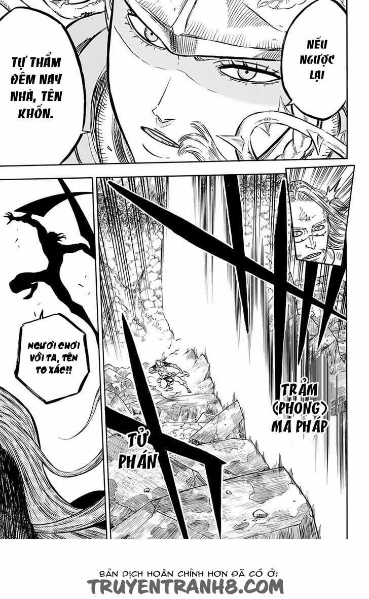 Pháp Sư Không Phép Thuật Chapter 52 trang 10