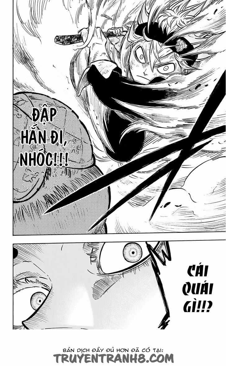 Pháp Sư Không Phép Thuật Chapter 52 trang 16