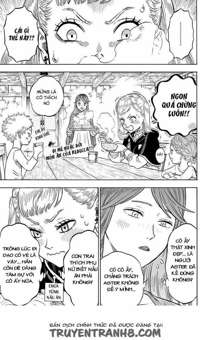 Pháp Sư Không Phép Thuật Chapter 53 trang 1