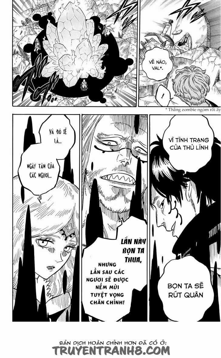 Pháp Sư Không Phép Thuật Chapter 53 trang 13