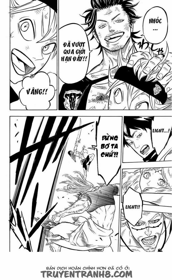 Pháp Sư Không Phép Thuật Chapter 53 trang 4