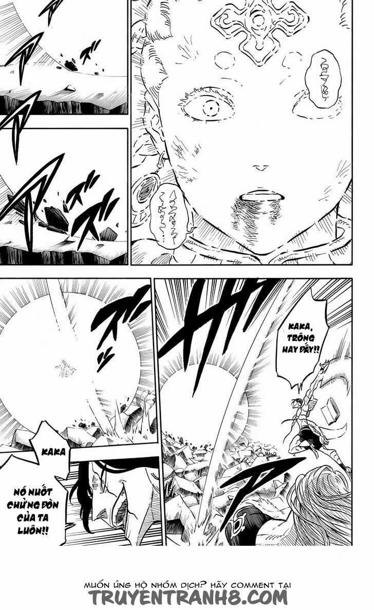 Pháp Sư Không Phép Thuật Chapter 53 trang 8