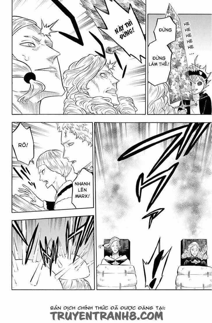 Pháp Sư Không Phép Thuật Chapter 54 trang 3