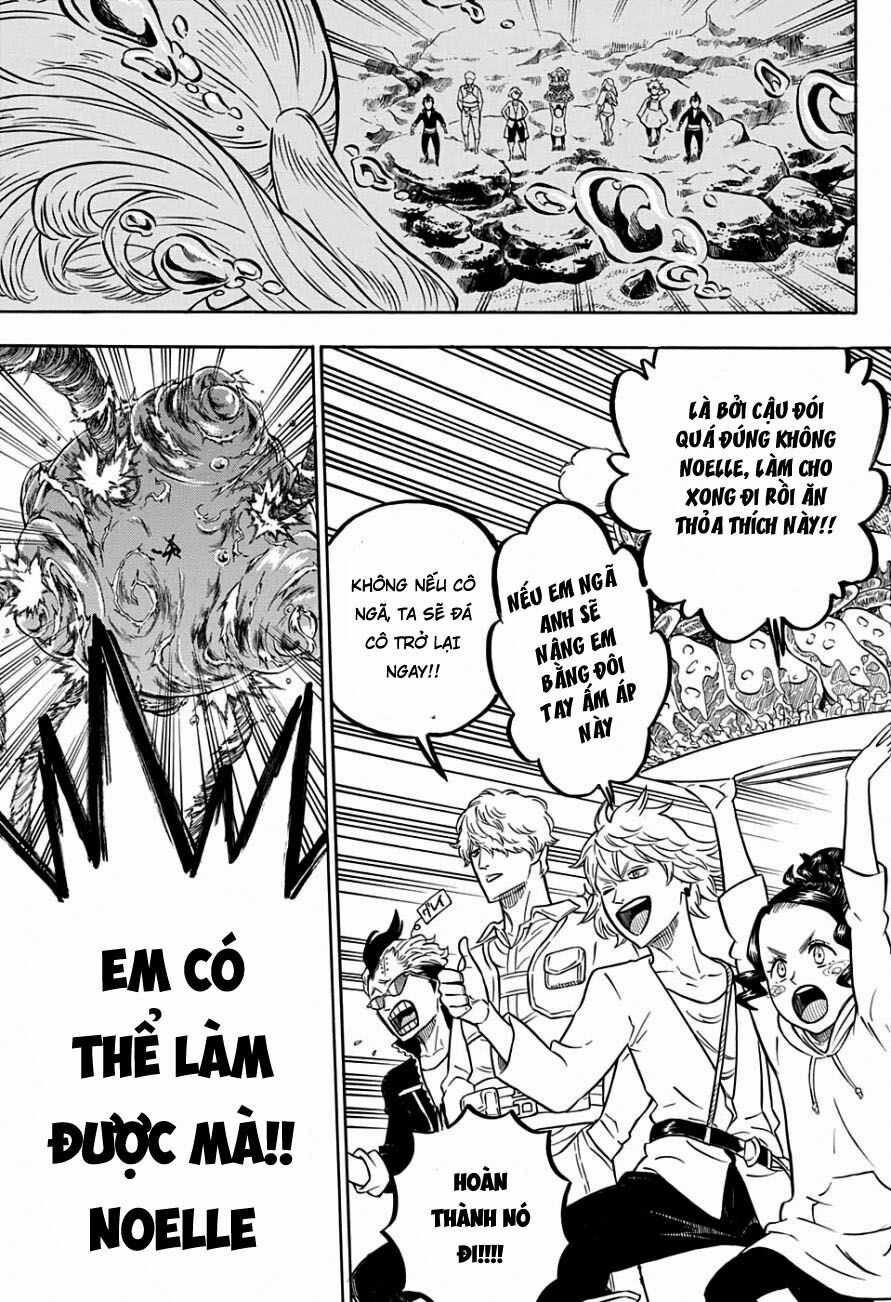 Pháp Sư Không Phép Thuật Chapter 58 trang 13