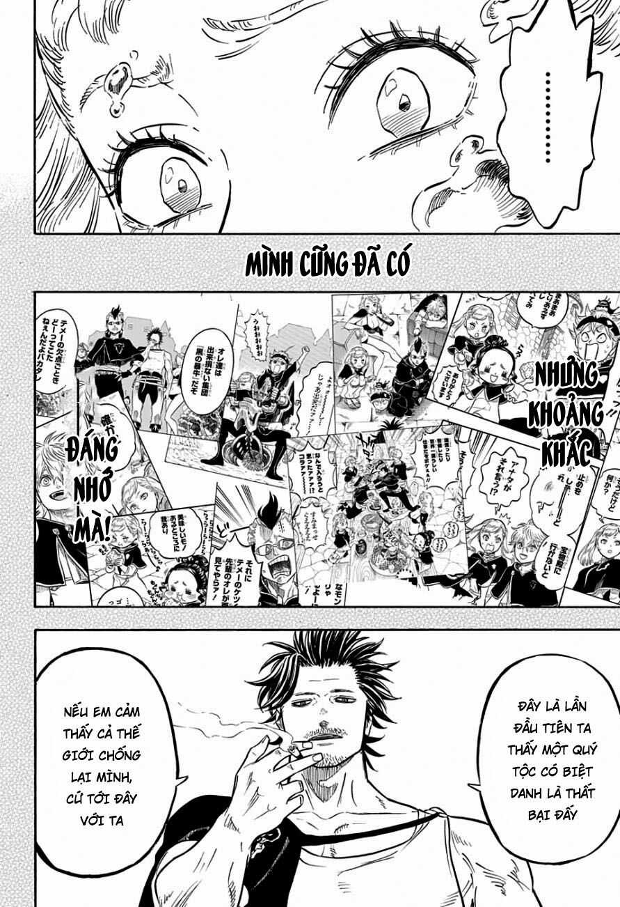 Pháp Sư Không Phép Thuật Chapter 58 trang 14