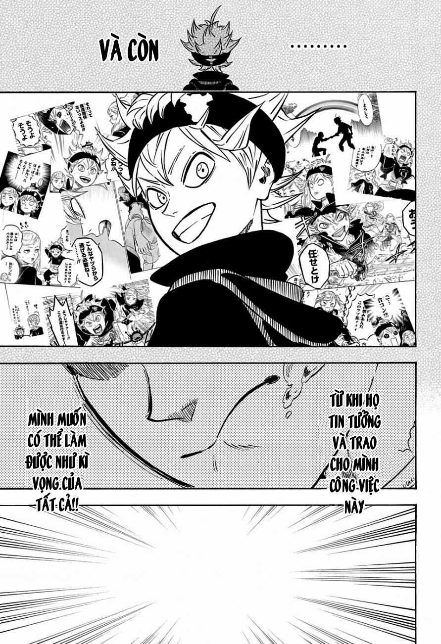 Pháp Sư Không Phép Thuật Chapter 58 trang 15