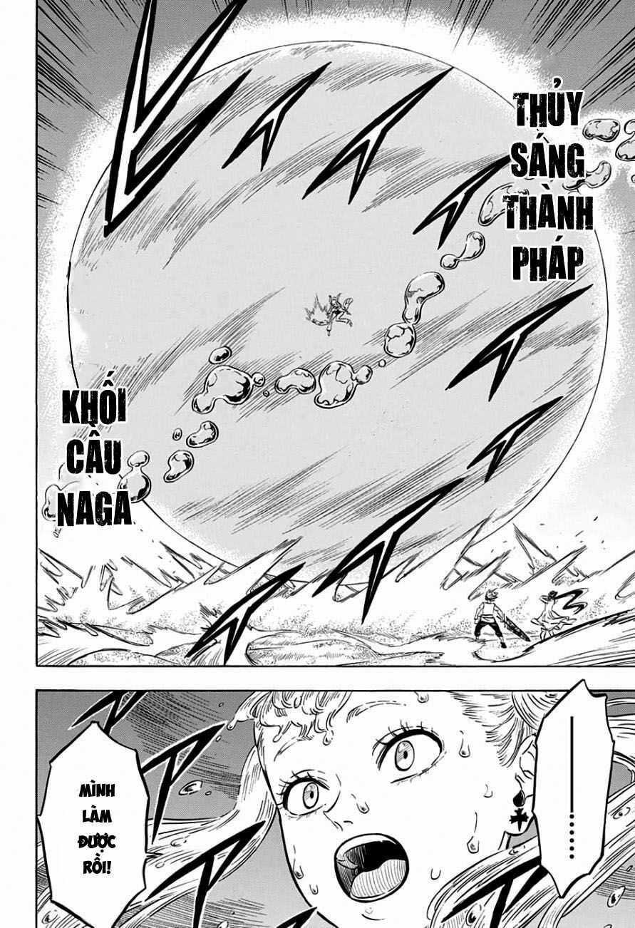 Pháp Sư Không Phép Thuật Chapter 58 trang 16