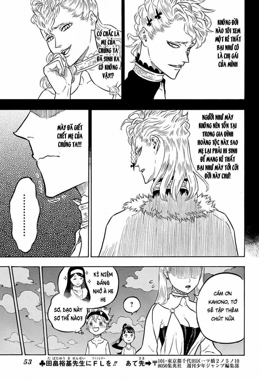 Pháp Sư Không Phép Thuật Chapter 58 trang 7