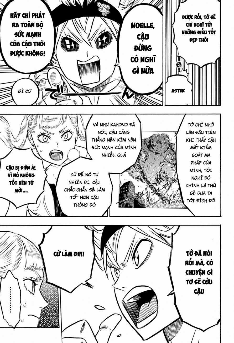 Pháp Sư Không Phép Thuật Chapter 58 trang 9