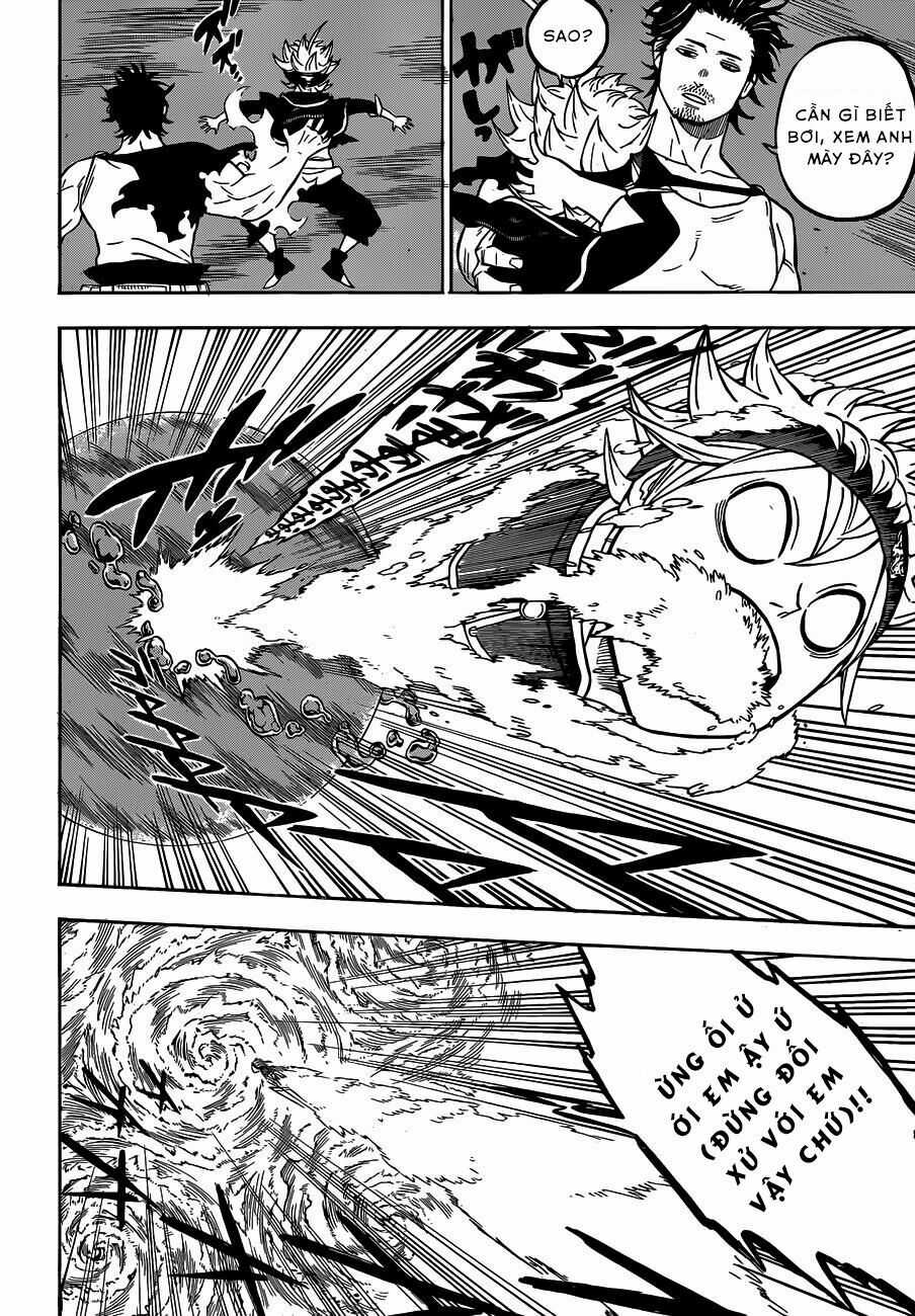 Pháp Sư Không Phép Thuật Chapter 59 trang 7